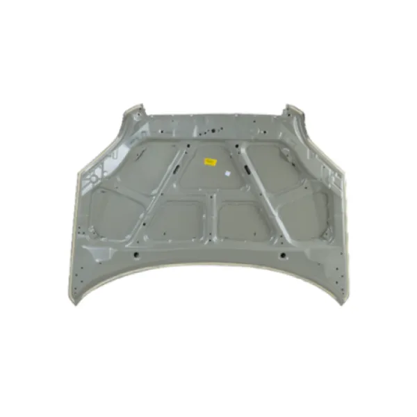 Capot para chevrolet aveo 2006 2016 sedan 1.4 f14d3 t250 - Capot | ClickRepuestos